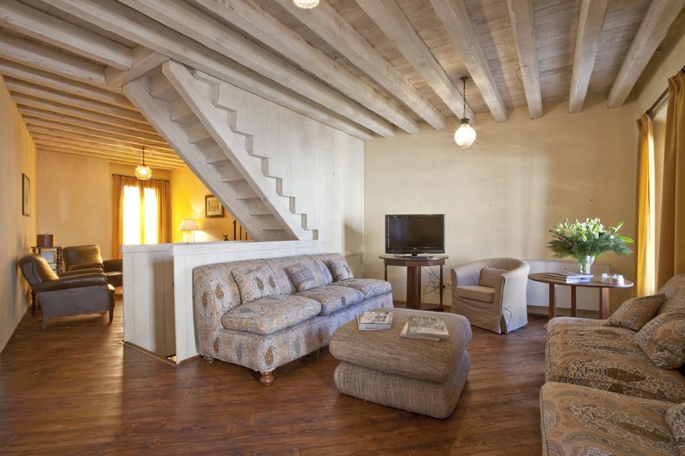 Resort Brandolini Rota Cordignano Exterior foto